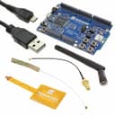 Ublox BMD-301-EVAL