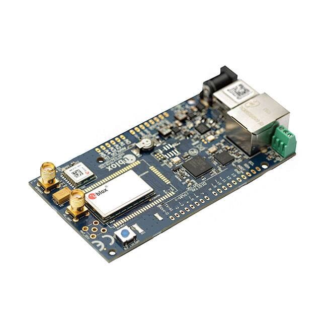 Ublox C027-C20-0