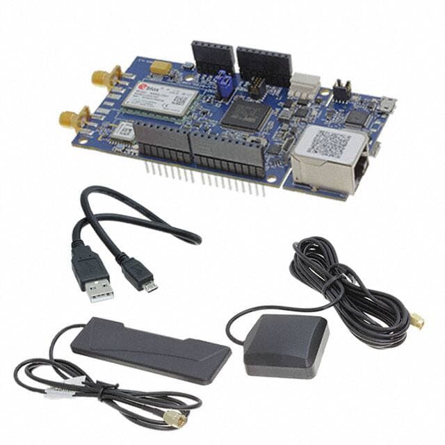 Ublox C030-U201-0-00