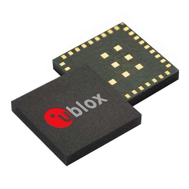 Ublox EVA-M8M-0-10