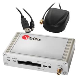 EVK-M8U-0Ublox