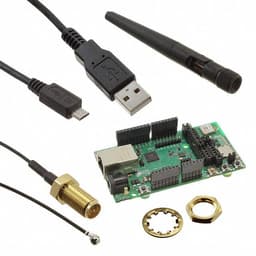 Ublox EVK-NINA-W101