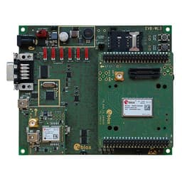 Ublox EVK-R410M-02B