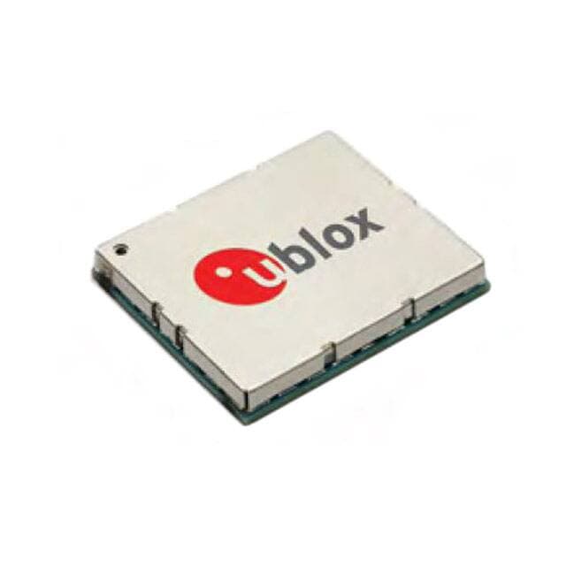 Ublox LARA-R204-02B-02