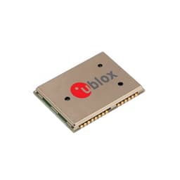 Ublox LEA-M8T-0-10