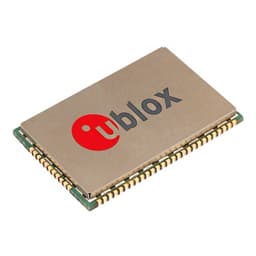 LISA-C200-23SUblox