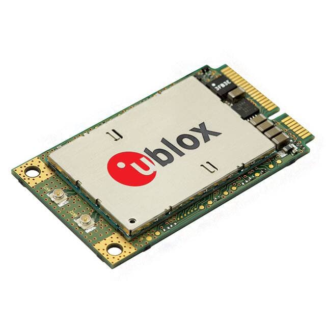 Ublox MPCI-L201-01S-00