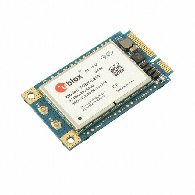 Ublox MPCI-L210-03S