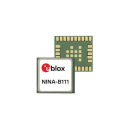 Ublox NINA-B111-01B-00