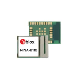 NINA-B112-00B-00Ublox
