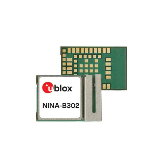 Ublox NINA-B302-00B-00
