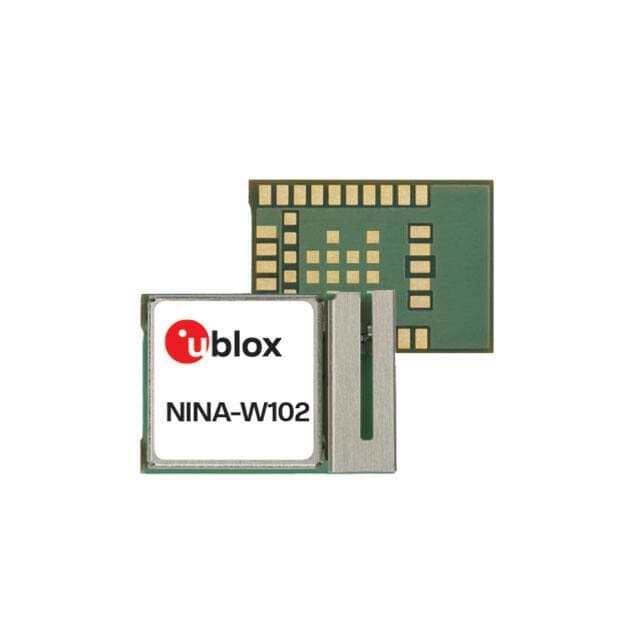 Ublox NINA-W102-00B-00