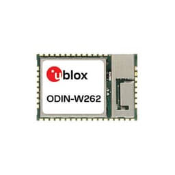 Ublox ODIN-W262-01B-00