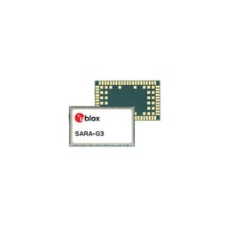 Ublox SARA-G310-00S-01