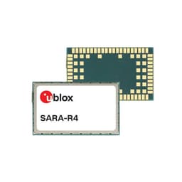 Ublox SARA-R410M-01B