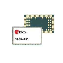 Ublox SARA-U201-03B-00