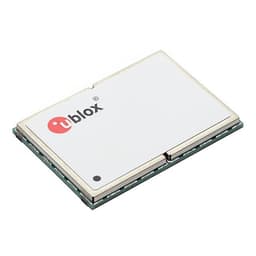 TOBY-R202-02B-04Ublox