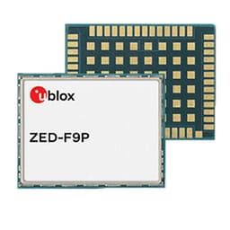 Ublox ZED-F9P-00B