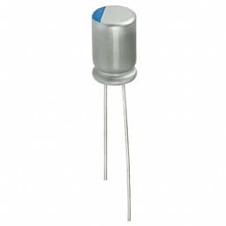 United Chemi-Con APSA2R5ELL391MFA5G