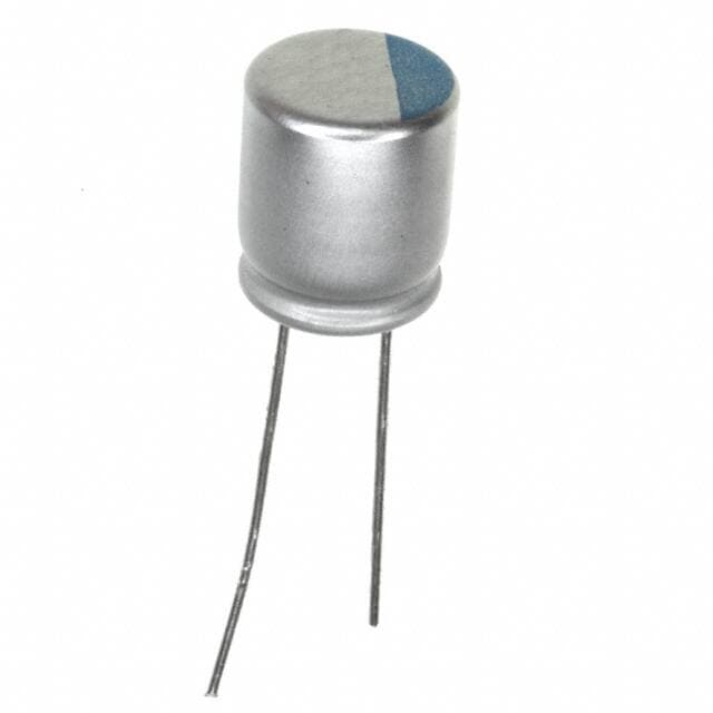 United Chemi-Con APSC160ELL471MJB5S