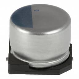 United Chemi-Con APXH100ARA331MJ80G