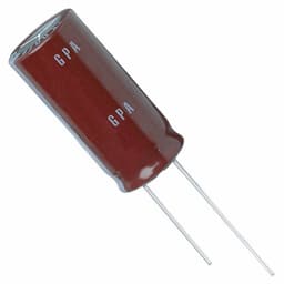 United Chemi-Con EGPA500ELL471MK20S