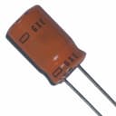 United Chemi-Con EGXE401ELL100MJ25S