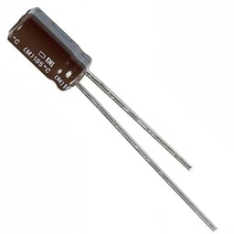 United Chemi-Con EKMG100ELL221MF11D