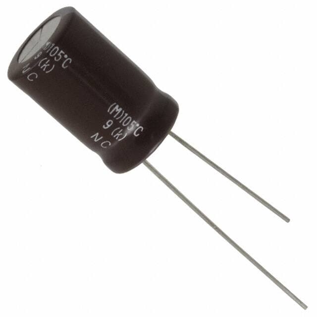 United Chemi-Con EKMG451ELL100MK20S