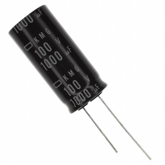 United Chemi-Con EKMG250ELL682MMP1S
