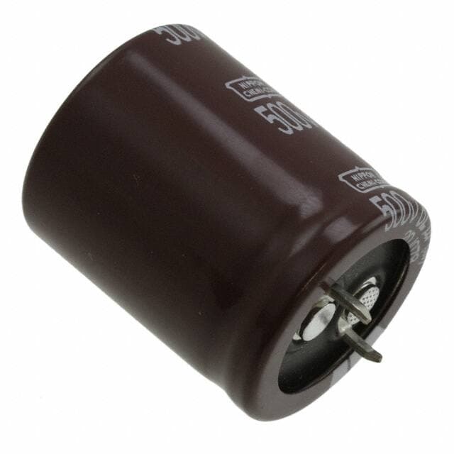United Chemi-Con EKMS421VSN561MA45S