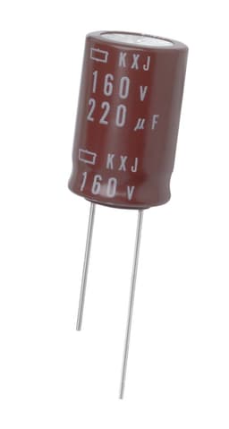 United Chemi-Con EKXJ451ELL470MK40S