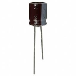 United Chemi-Con EKY-100ELL681MJC5S