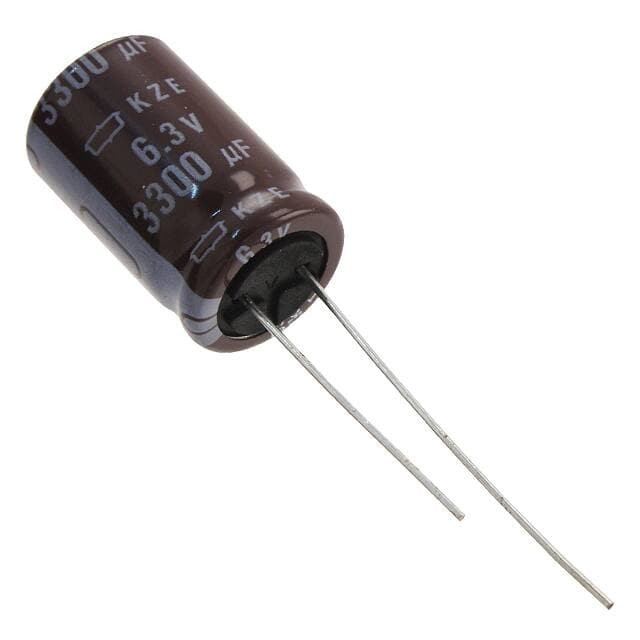 United Chemi-Con EKZE101ELL221MK25S
