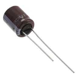 United Chemi-Con EKZE500ELL271MJ20S
