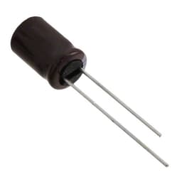 United Chemi-Con EKZE100ELL681MH15D