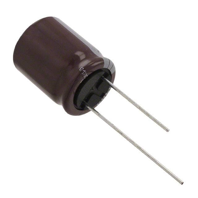 United Chemi-Con EKZE160ELL392ML25S