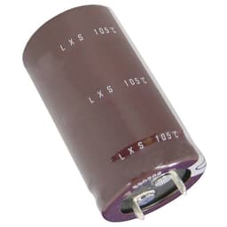 United Chemi-Con ELXS401VSN471MR40S