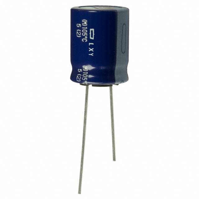 United Chemi-Con ELXY160ELL222ML20S