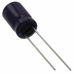 United Chemi-Con ELXZ500ELL101MH12D