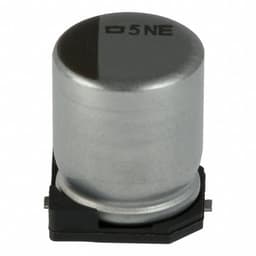 United Chemi-Con EMVE160ADA151MF80G