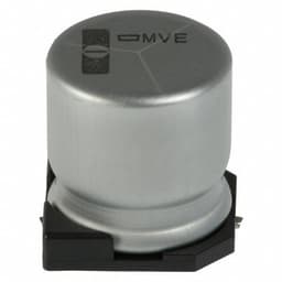United Chemi-Con EMVE101ARA101MKE0S