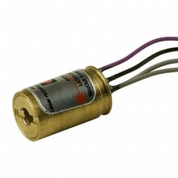 US-Lasers Inc. VOL6355I