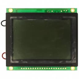 Varitronix MGLS-12864TZ-HT-FSTN-LED5W