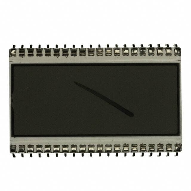 Varitronix VI-508-DP-FH-W