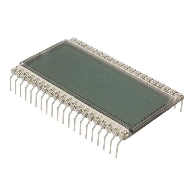 Varitronix VI-509-DP-RC-S