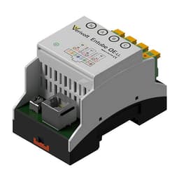 ENTUBE QE (1500V 5V L-L)Verivolt LLC