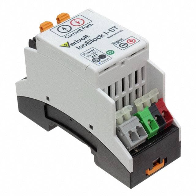 Verivolt LLC ISOBLOCK I-ST-1C (10A 10V)