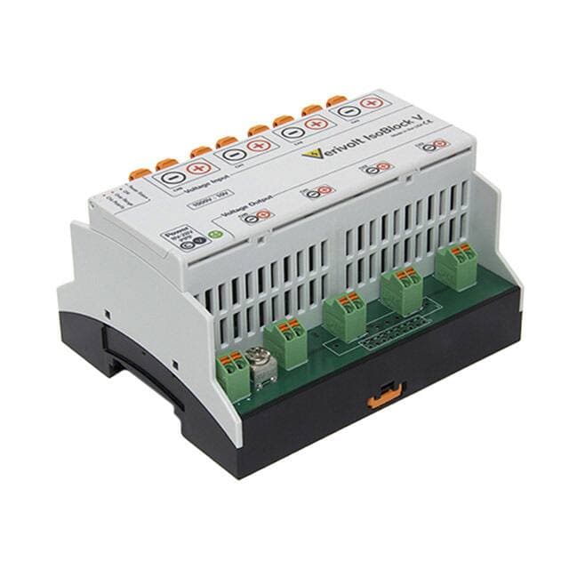 Verivolt LLC ISOBLOCK V-4C (500V 10V)