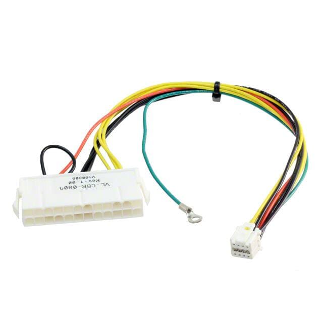 VersaLogic Corporation VL-CBR-0809